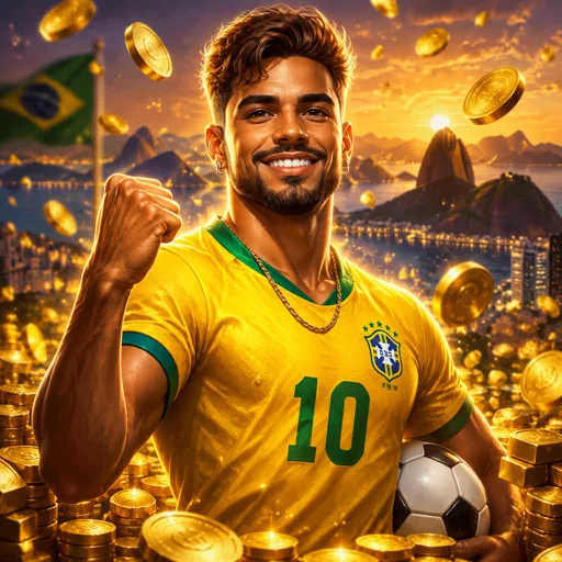 Foto de perfil do jogador Carlos de São Paulo