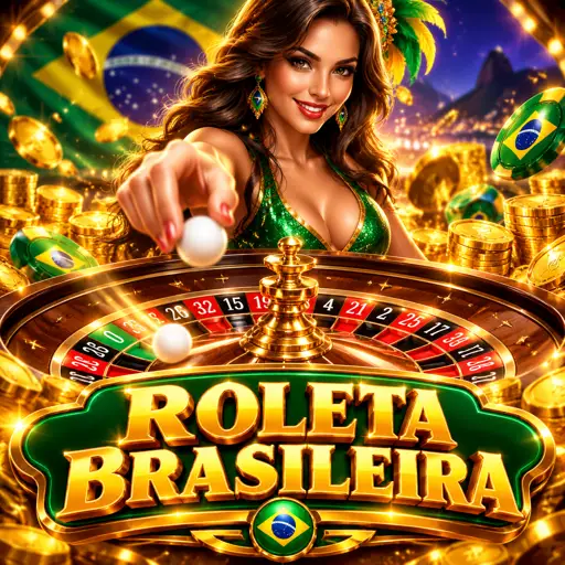 Roleta brasileira ao vivo