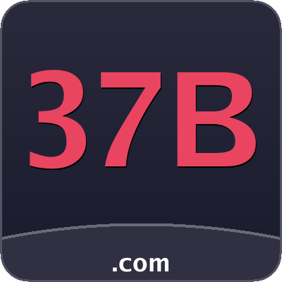 Logo 37B.com